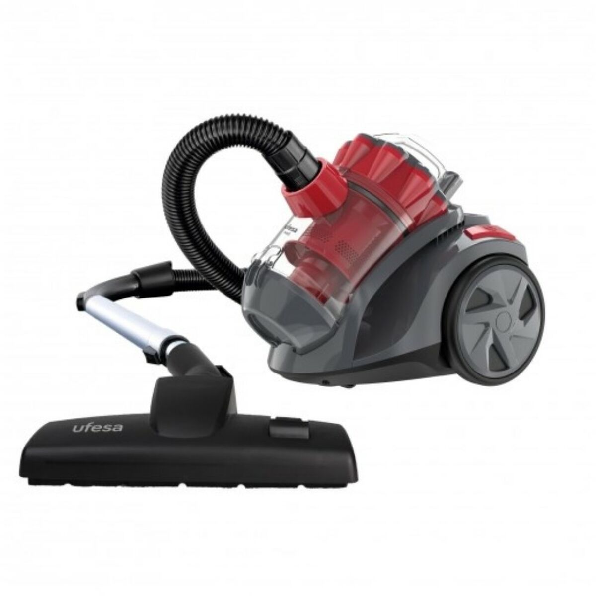 Ištraukėjas UFESA AS4046 800 W Juoda